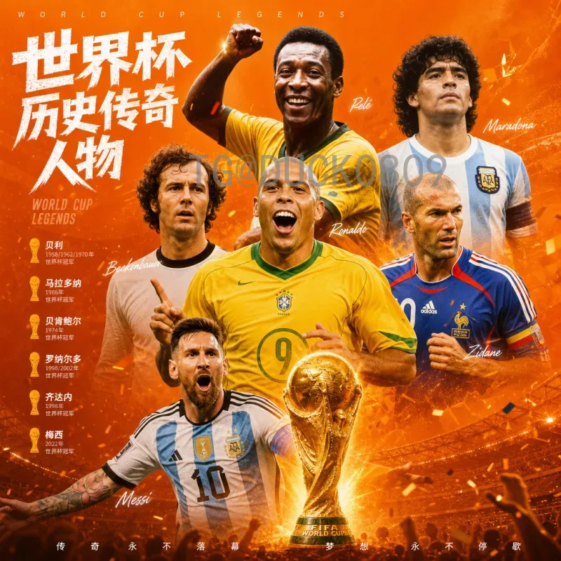 2026世界杯门票完整攻略：购票流程、价格与注意事项全解析