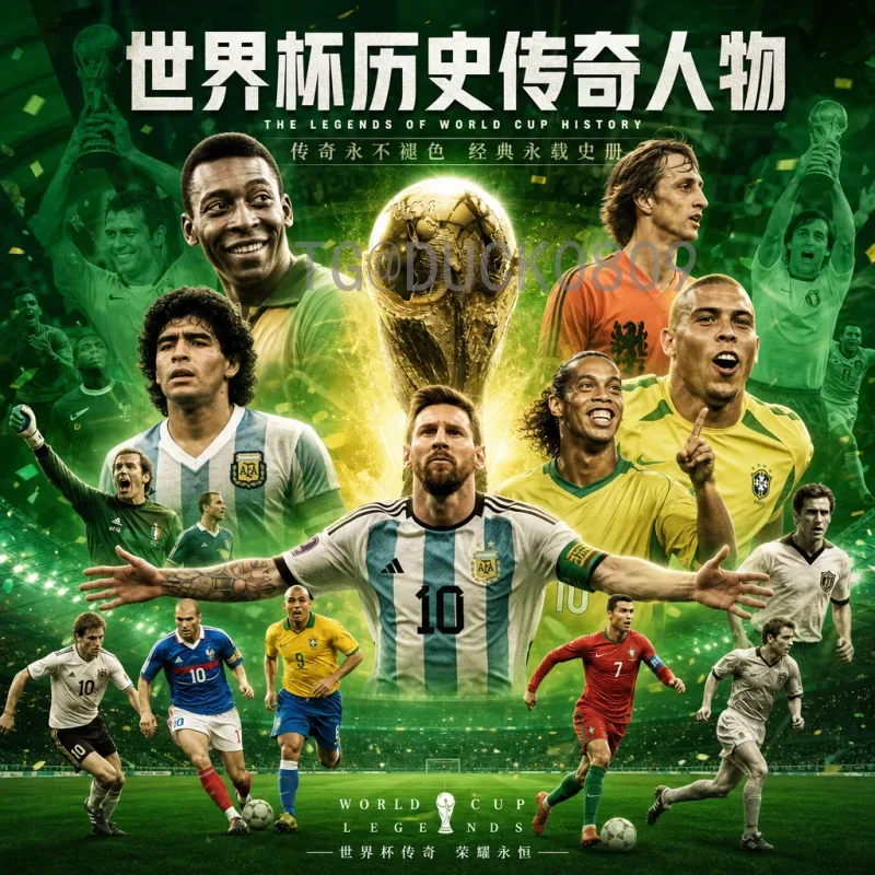 2026年美加墨世界杯扩军48队规则详解：赛制、名额分配与影响